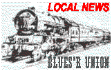 Blues'r Union Local News